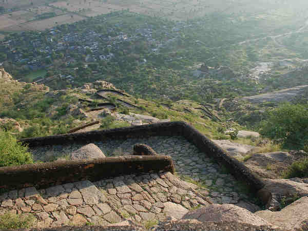 धोसी पहाड़ी की देन है च्यवनप्राश 