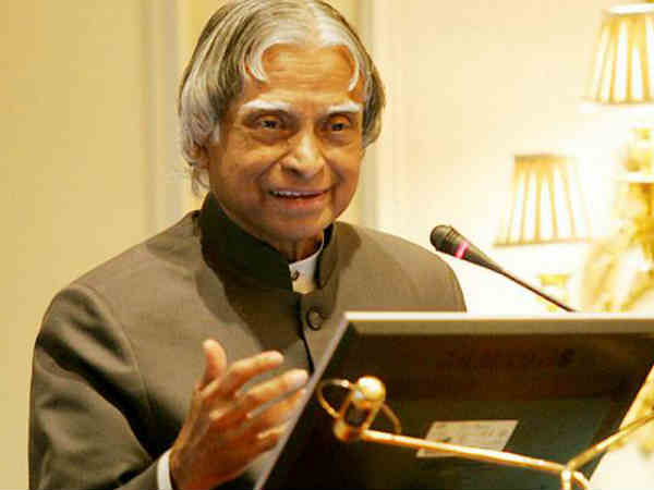  अब्दुल कलाम के नाम पार मनाया जाता है विज्ञान दिवस 