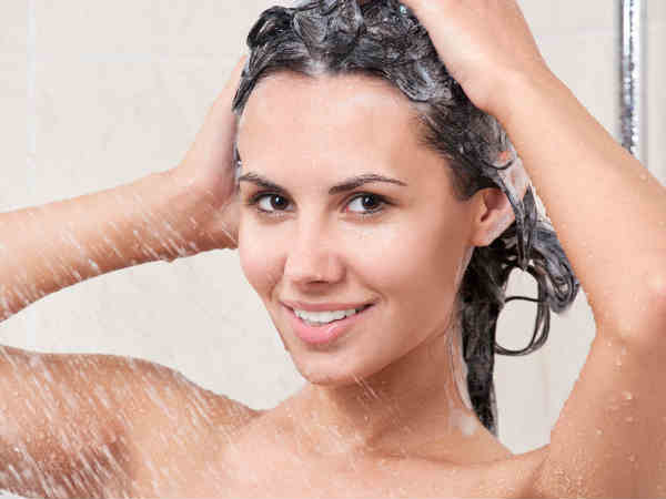 शैम्पू का आविष्कार भारत में हुआ है