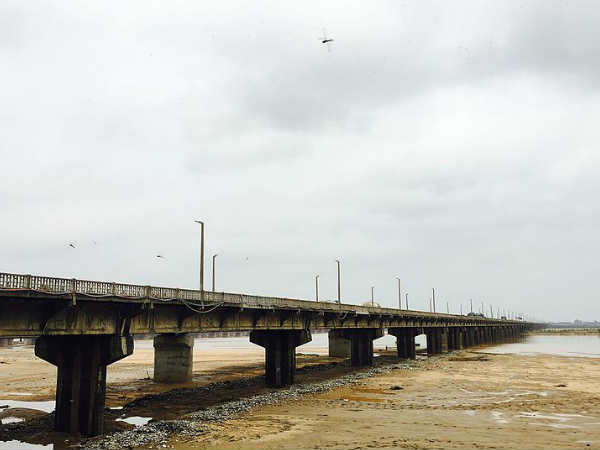 जवाहर सेतु 