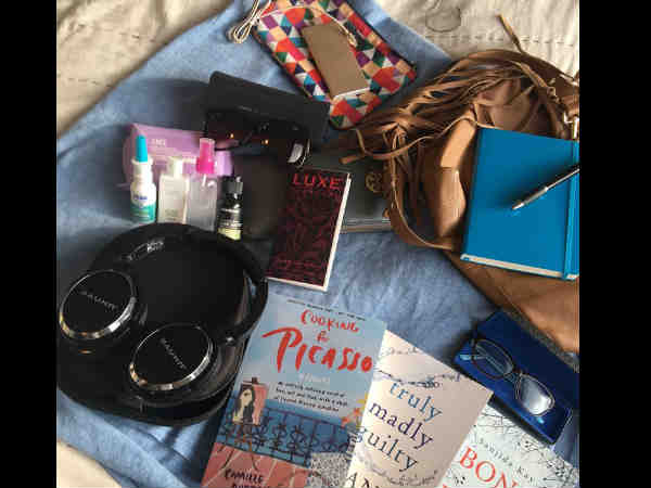 स्मार्ट पैकिंग टिप्स 