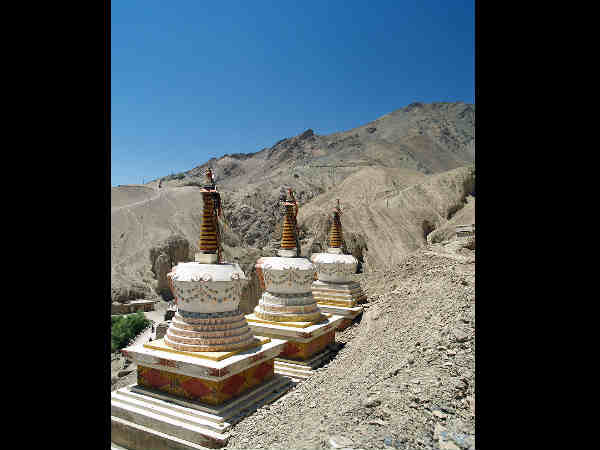 लामायुरु गोम्पा