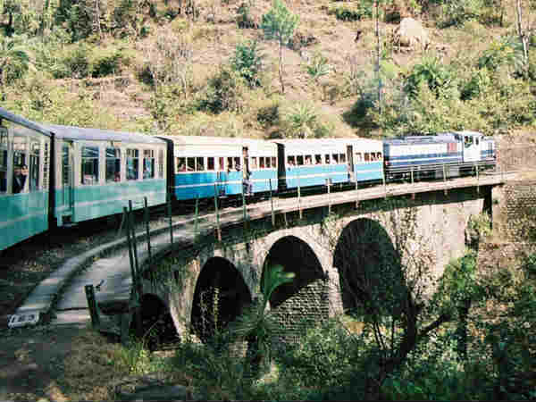 कैसे पहुंचे शिमला 