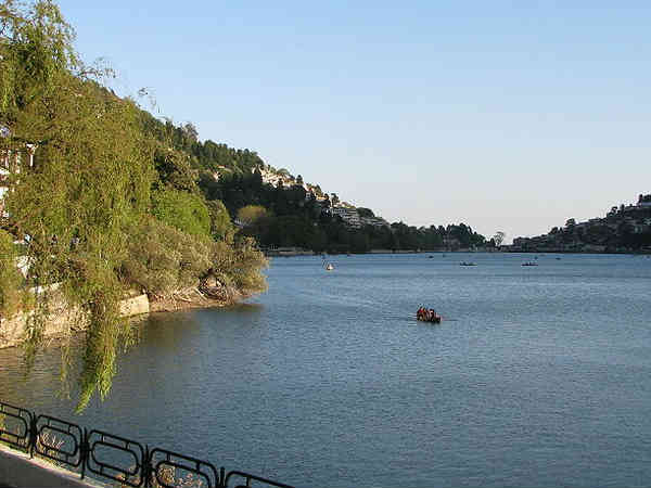 नैनीताल 