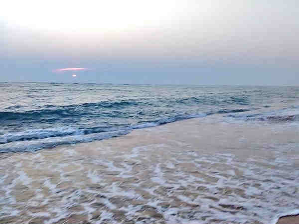 अरिचलमुनाई