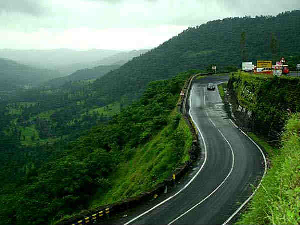 मुंबई-गोवा