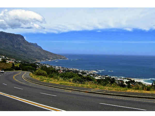 चेन्नई - पॉन्डिचेरी, ईस्ट कोस्ट रोड