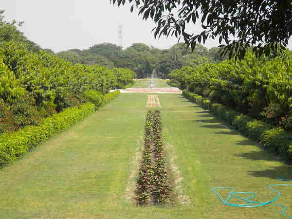 मेहताब बाग