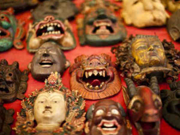 मेयोंग, असम 