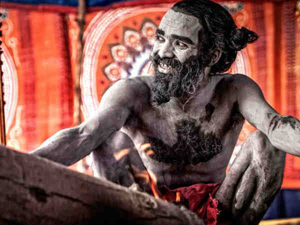 वाराणसी श्मशान घाट