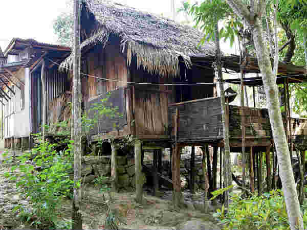 ये गांव है भगवान का बगीचा