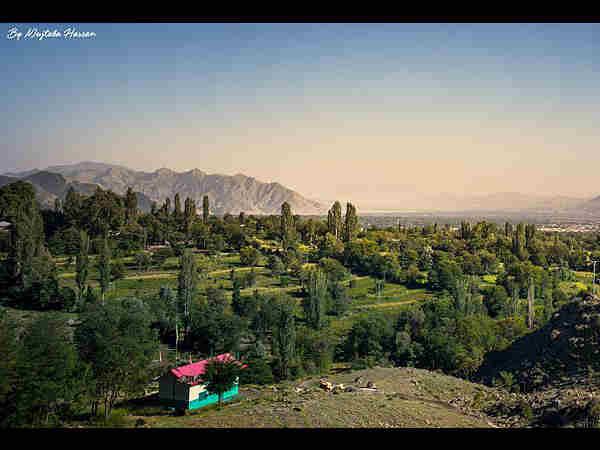 इस गांव का कुछ भी छुआ तो 1000 रुपए का जुर्माना