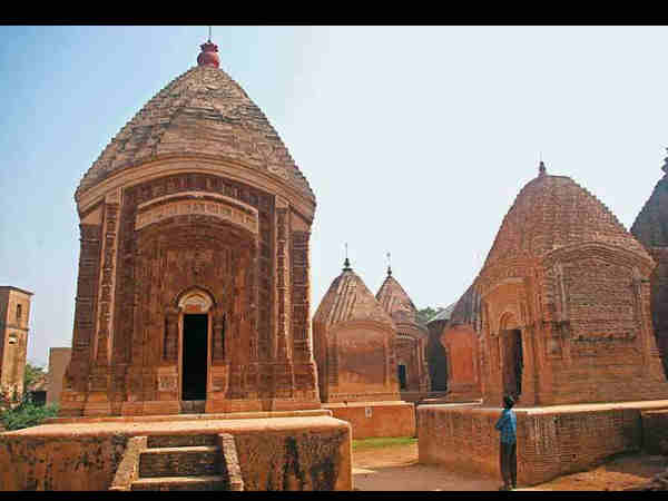 मंदिरों का गाँव और गुप्त काशी 