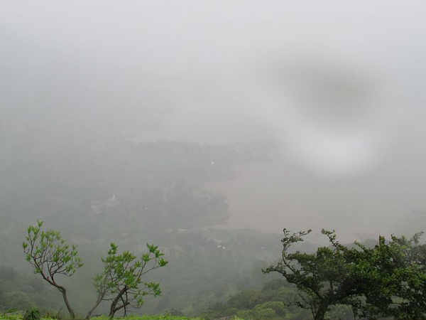 महाबलेश्वर 