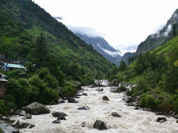 गोविंदघाट 