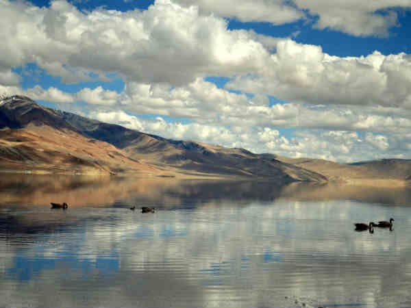 लेह लदाख