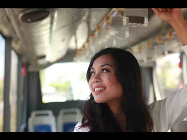 महिलायों के लिए सेफ्टी टिप्स 