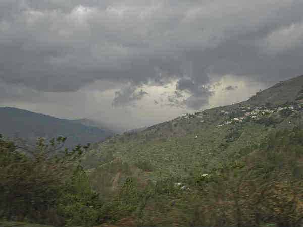 रानीखेत की सैर 