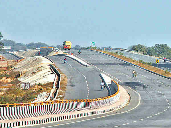 रांची-जमशेदपुर NH-33 