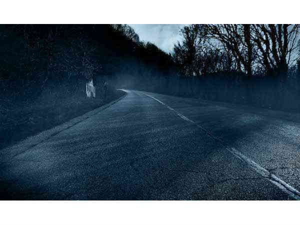  मार्वे-मड आइलैंड रोड