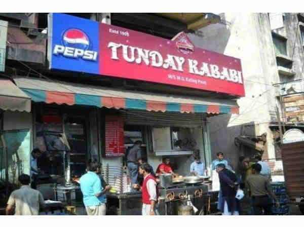 टुंडे कबाब