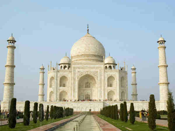 ताजमहल