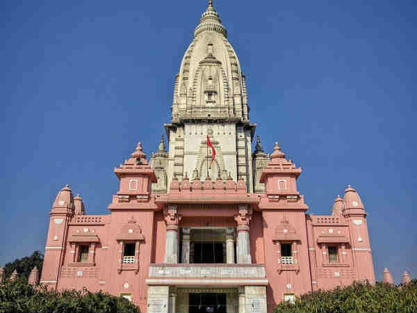 काशी विश्वनाथ मंदिर 