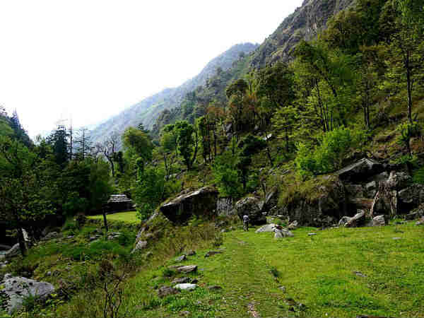 ग्रेट हिमालयन नेशनल पार्क,हिमाचल प्रदेश