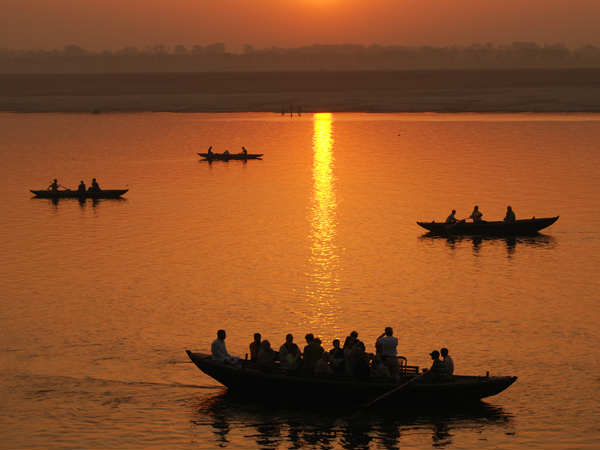 वाराणसी 