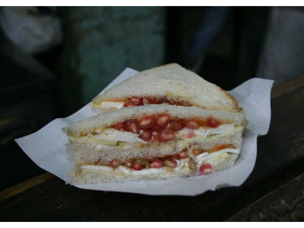 जैन कॉफ़ी हाउस 