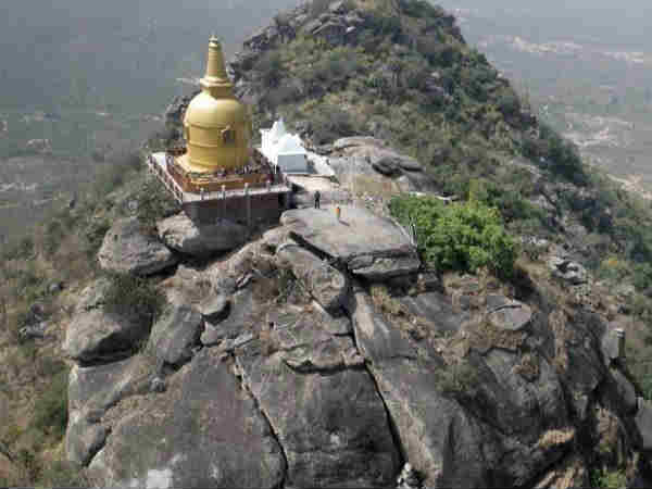 गुरपा पीक