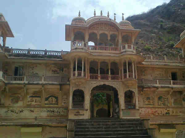 गलता धाम