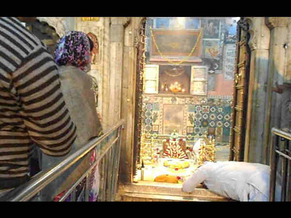 ताड़केश्वरजी मंदिर