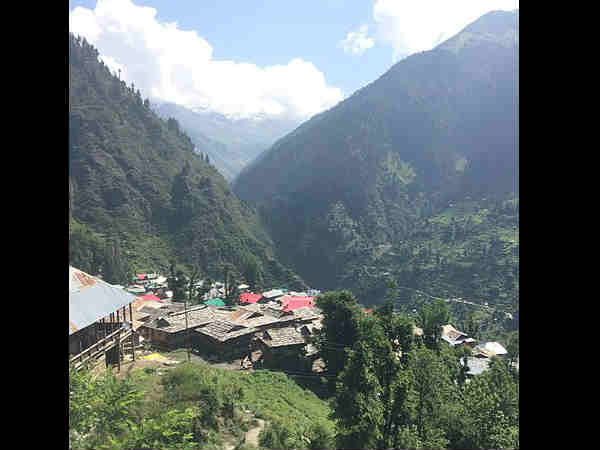 यहां नहीं चलता भारत का कानून