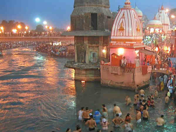 हरिद्वार 