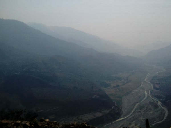 रानीखेत 