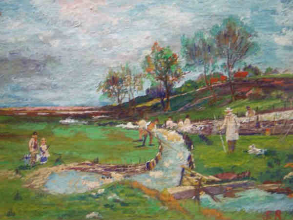 चित्रकूट आर्ट गैलरी