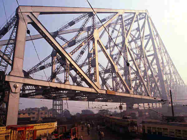 हावड़ा ब्रिज