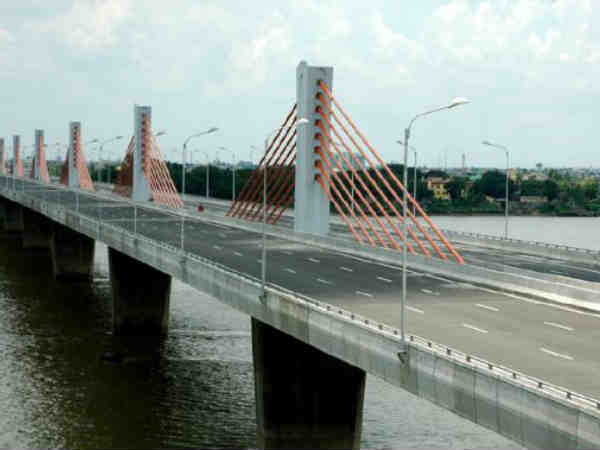 निवेदिता सेतु 