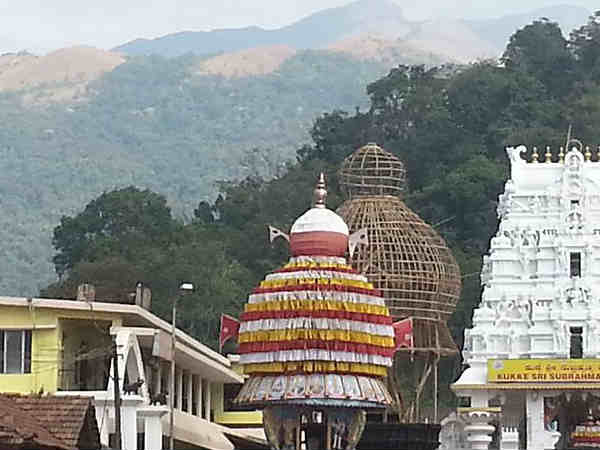 भारत के प्राचीन मन्दिरों में से एक 