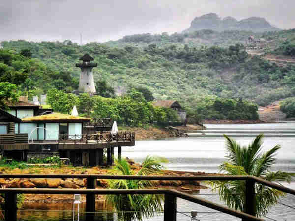 मानसून में घूमने के लिए है बेस्ट प्लेस 