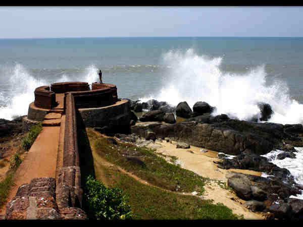 बेकल किला