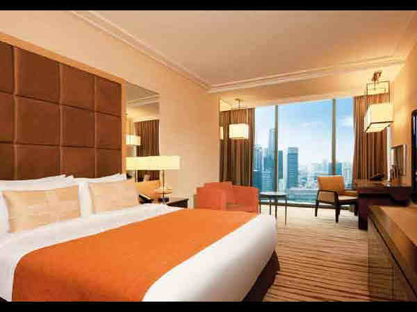 बस जरूरत हो पूरी