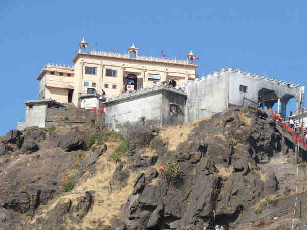 कहां स्थित है ये मंदिर