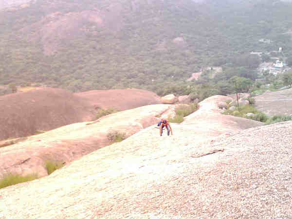 सड़क द्वारा 