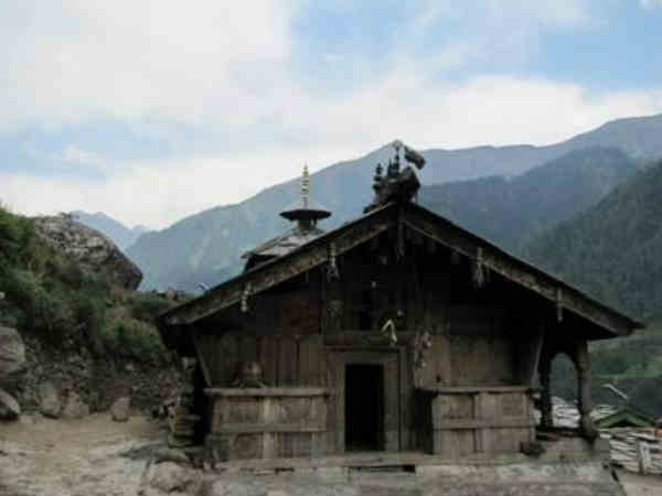नेटवार, उत्तराखंड