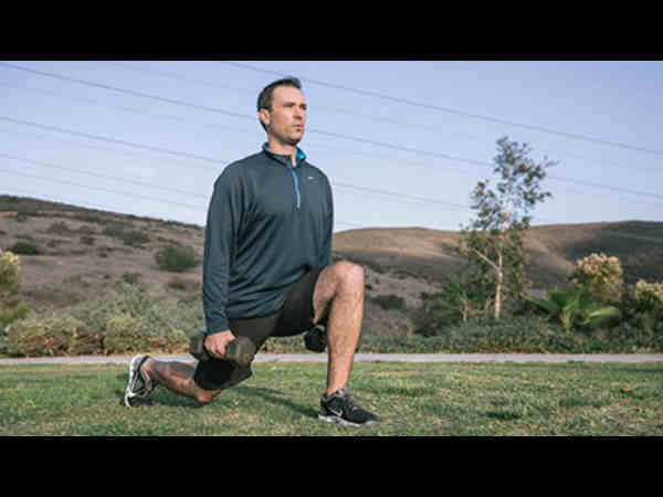 पैरो की एक्सरसाइज 