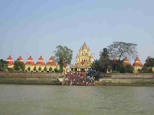 रामकृष्ण परमहंस 