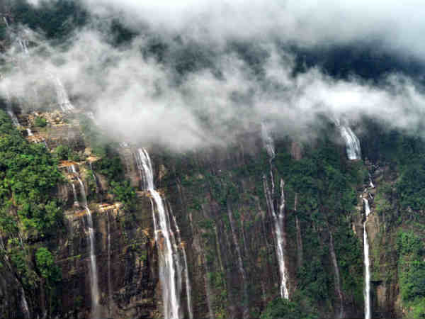 मौसमई फॉल