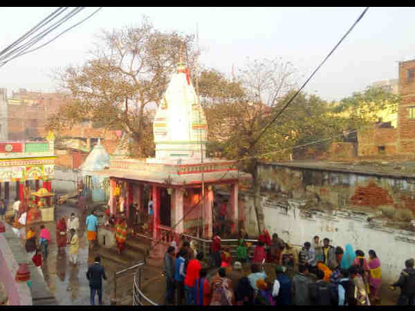 कुशेश्वरस्थान शिवमंदिर एवं पक्षी विहार 